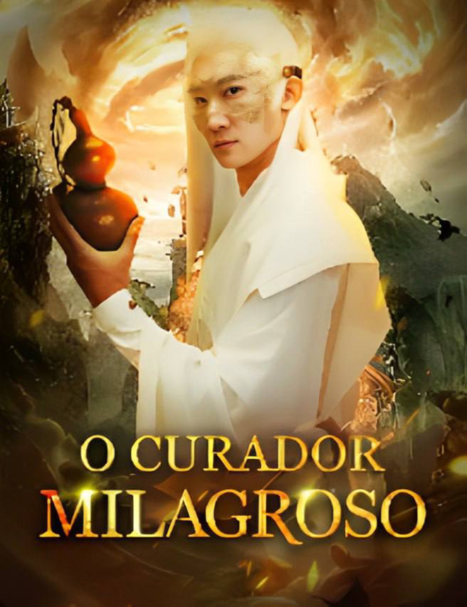 O CURADOR MILAGROSO
